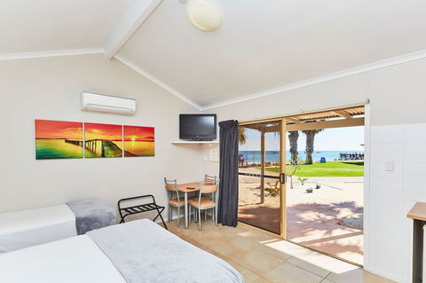 RAC Monkey Mia Dolphin Resort - Geraldton Accommodation 6