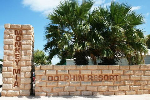RAC Monkey Mia Dolphin Resort - Geraldton Accommodation 0