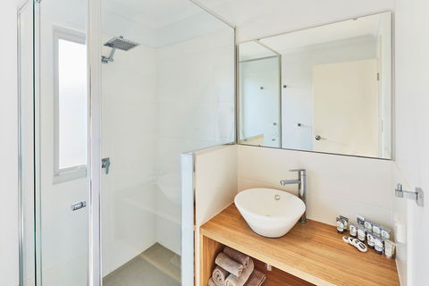 RAC Monkey Mia Dolphin Resort - Geraldton Accommodation 4