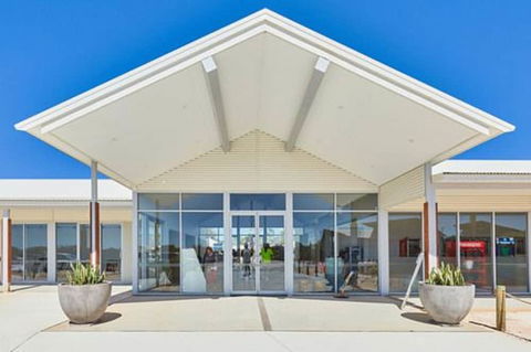 RAC Monkey Mia Dolphin Resort - Geraldton Accommodation 1