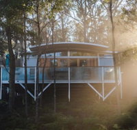 Free Spirit Pods - Geraldton Accommodation