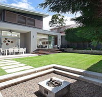 The Tarmons - Geraldton Accommodation