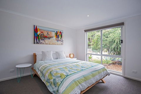 Bay Breeze Retreat - Geraldton Accommodation 4