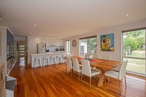 Bay Breeze Retreat - Geraldton Accommodation 2