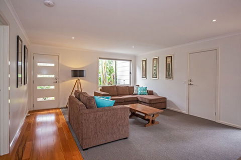 Bay Breeze Retreat - Geraldton Accommodation 7