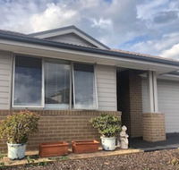 Lovely house - Geraldton Accommodation