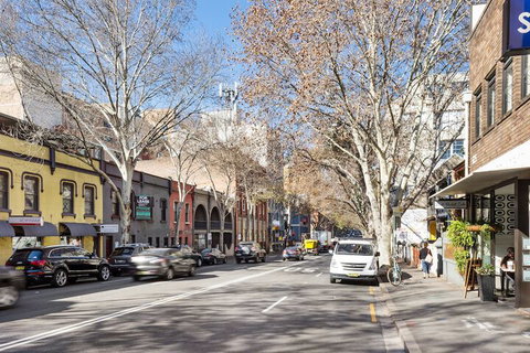 Ultimo Hackett Apartments - Geraldton Accommodation 1