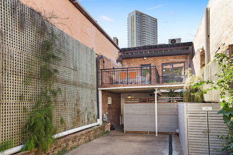 Ultimo Hackett Apartments - Geraldton Accommodation 2