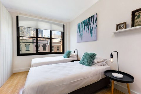 Ultimo Hackett Apartments - Geraldton Accommodation 4