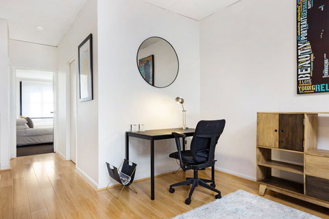 Ultimo Hackett Apartments - Geraldton Accommodation 5