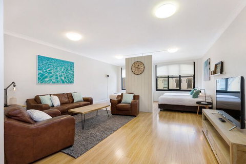 Ultimo Hackett Apartments - Geraldton Accommodation 6