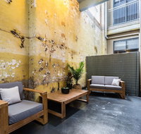 Isla 2BDR Fitzroy Apartment - Geraldton Accommodation