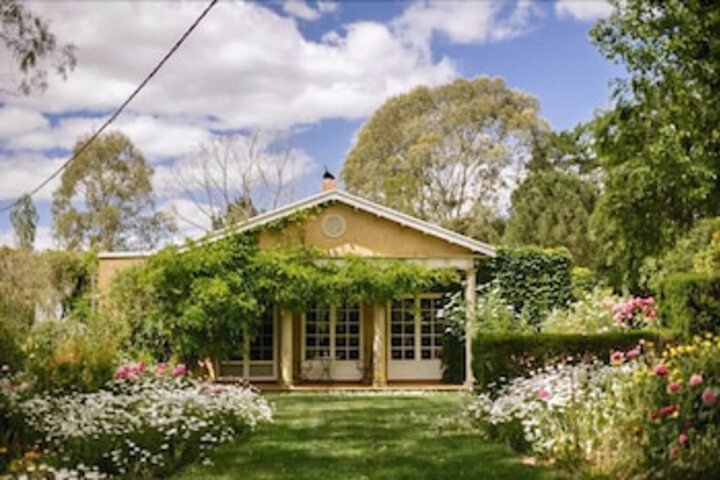 Andrews Farm SA Geraldton Accommodation