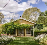 AL RU Farm - Geraldton Accommodation