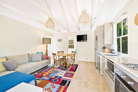 Hollow Tree Farm - Peace And Quiet On 30 Acres Right In Toowoomba - Geraldton Accommodation 4