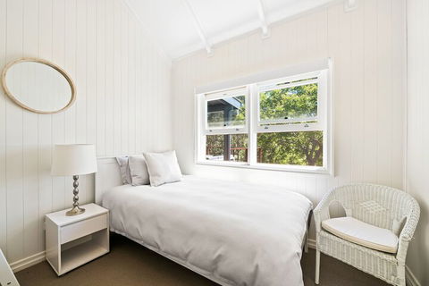 Hollow Tree Farm - Peace And Quiet On 30 Acres Right In Toowoomba - Geraldton Accommodation 3