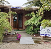 Eildon Parkview Motor Inn - Geraldton Accommodation