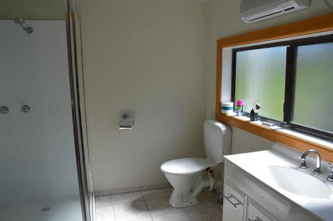Tre Vista Lane Retreat - Geraldton Accommodation 3