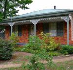 Bright River Cottage - Geraldton Accommodation
