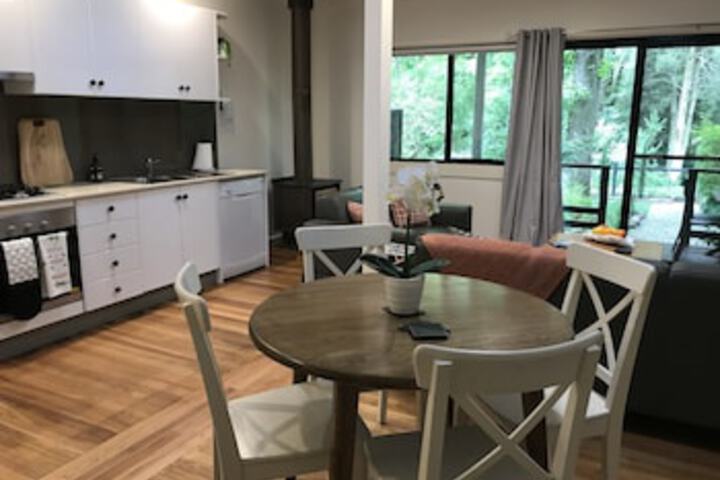 Bright VIC Geraldton Accommodation