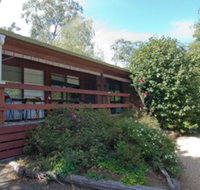 Alrima Lodge Bright - Geraldton Accommodation