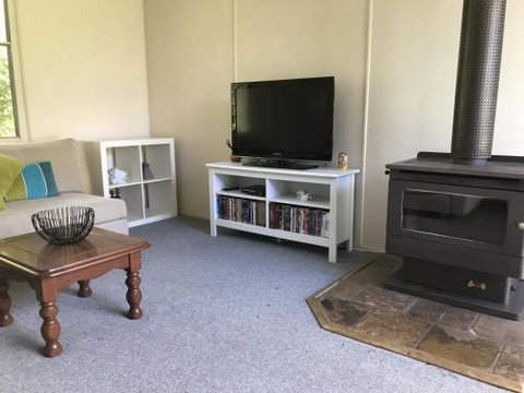 Jasny Taigh Bright VIC - Geraldton Accommodation 0