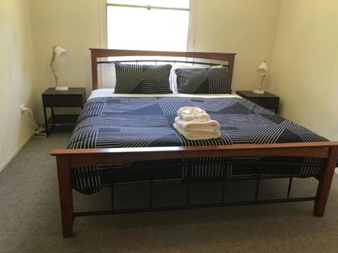 Jasny Taigh Bright VIC - Geraldton Accommodation 3