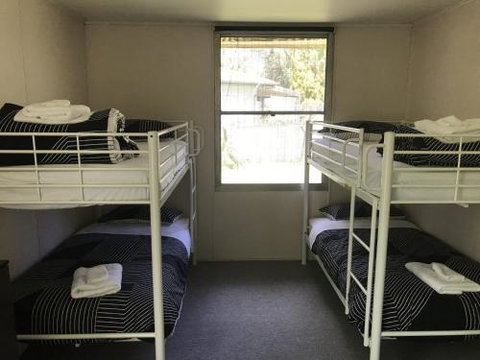 Jasny Taigh Bright VIC - Geraldton Accommodation 1