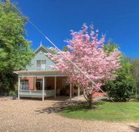 406 Back Porepunkah Road Bright - Geraldton Accommodation