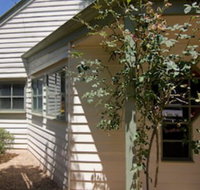 Atticus Cottage - Geraldton Accommodation