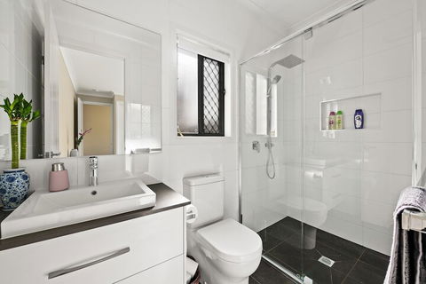 Cohoe - Geraldton Accommodation 1