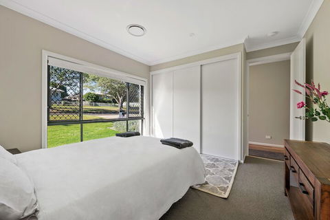 Cohoe - Geraldton Accommodation 2