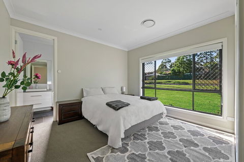 Cohoe - Geraldton Accommodation 3