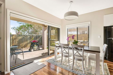 Cohoe - Geraldton Accommodation 6