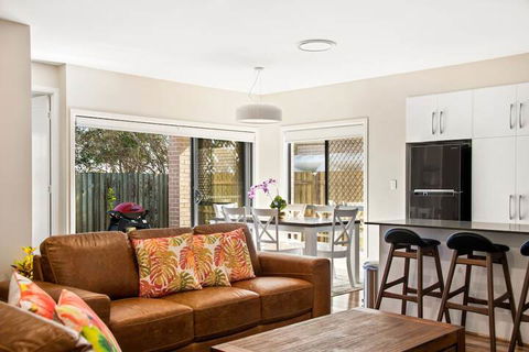 Cohoe - Geraldton Accommodation 7