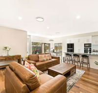 Cohoe - Geraldton Accommodation
