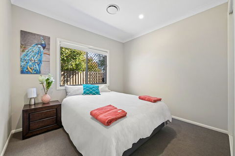 Cohoe - Geraldton Accommodation 4