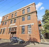 BOUTIQUE STAYS - Loft on Rose - Geraldton Accommodation