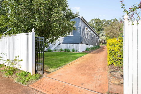 Magnolia On Mary - Geraldton Accommodation 2