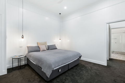 Magnolia On Mary - Geraldton Accommodation 6
