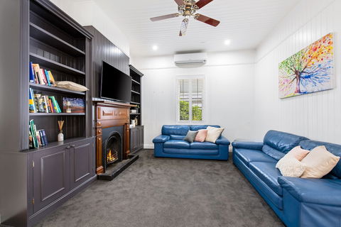 Magnolia On Mary - Geraldton Accommodation 5