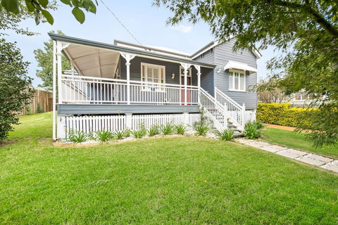 Magnolia On Mary - Geraldton Accommodation 1