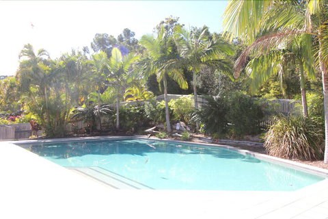 Deep Blue 14 - Geraldton Accommodation 1