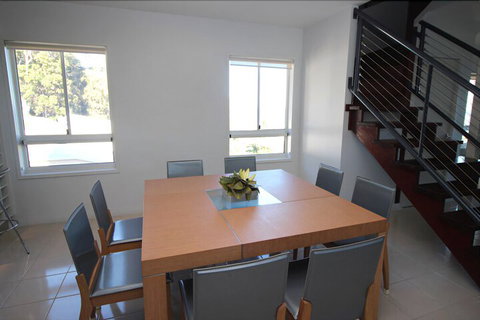 Deep Blue 14 - Geraldton Accommodation 3