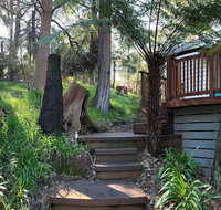 Steep Creek Retreat - Geraldton Accommodation