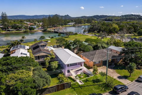 A PERFECT STAY Sunset Beach Riverside - Geraldton Accommodation 0