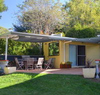 A Bach at Bright Bright VIC - Geraldton Accommodation