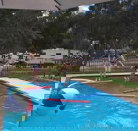 Acacia Caravan Park - Geraldton Accommodation