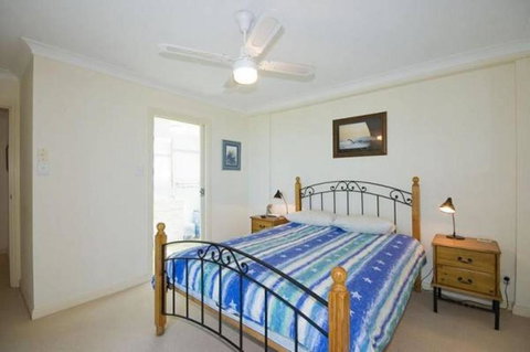 Mirage Unit 602 6 10 Manning Street - Geraldton Accommodation 2