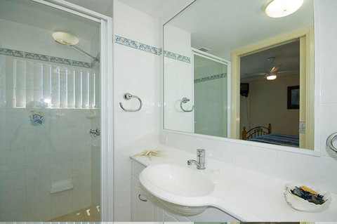 Mirage Unit 602 6 10 Manning Street - Geraldton Accommodation 4